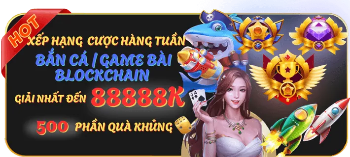 Trò chơi máy đánh bạc và nổ hũ